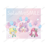 『アイドルランドプリパラ』SoLaMi♡SMILE POPOON Tシャツ(メンズ/レディース)