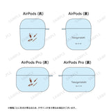 『忍たま乱太郎』タソガレドキ忍軍 AirPodsケース