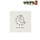 『ツキウタ。 THE ANIMATION 2』Six Gravity 吸水コースター