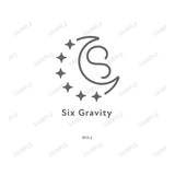 『ツキウタ。 THE ANIMATION 2』Six Gravity 吸水コースター