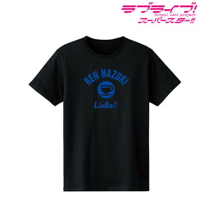 『ラブライブ!スーパースター!! 』葉月恋 Tシャツ (メンズ/レディース)