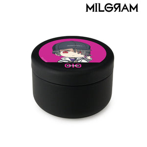 『MILGRAM -ミルグラム-』コトコ 公式ちびキャラ Season 2 ver. プチ缶ケース