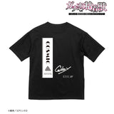 『ガチ恋粘着獣 ～ネット配信者の彼女になりたくて～』ギンガ BIGシルエットTシャツ