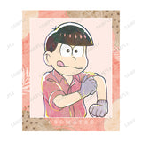 『おそ松さん~ヒピポ族と輝く果実~ 』おそ松 Ani-Art 第4弾 キャンバスボード