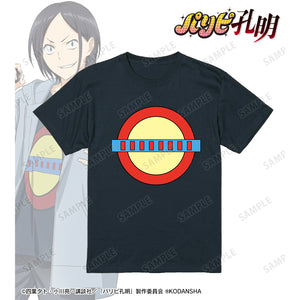 『パリピ孔明』KABE 太人 Tシャツ(メンズ/レディース)