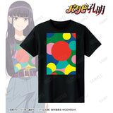 『パリピ孔明』久遠七海 Tシャツ(メンズ/レディース)