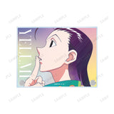 『HUNTER×HUNTER』イルミ Ani-Art clear label 第2弾 A6アクリルスタンドパネル