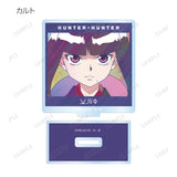 『HUNTER×HUNTER』トレーディング Ani-Art clear label 第2弾 アクリルスタンド BOX