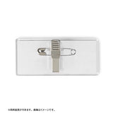 『HUNTER×HUNTER』トレーディング Ani-Art clear label 第2弾 アクリルネームプレート BOX