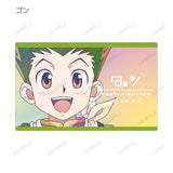 『HUNTER×HUNTER』トレーディング Ani-Art clear label 第2弾 カードステッカー BOX