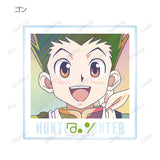 『HUNTER×HUNTER』トレーディング Ani-Art clear label 第2弾 アクリルカード BOX