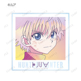 『HUNTER×HUNTER』トレーディング Ani-Art clear label 第2弾 アクリルカード BOX