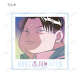 『HUNTER×HUNTER』トレーディング Ani-Art clear label 第2弾 アクリルカード BOX