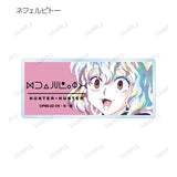 『HUNTER×HUNTER』トレーディング Ani-Art 第3弾 アクリルネームプレート BOX