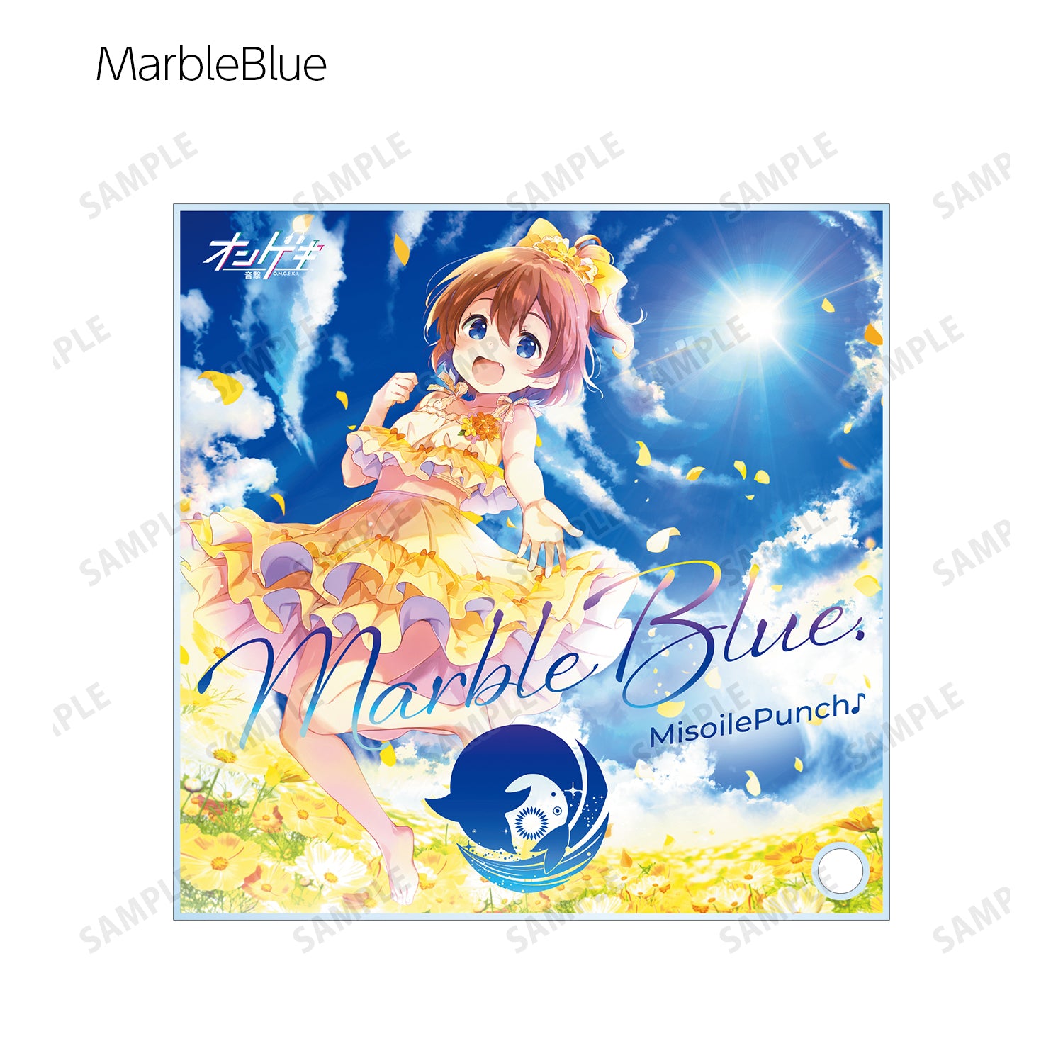 オンゲキ bright MEMORY』トレーディング オンゲキ アクリルスタンドパネル ver.B(全9種) BOX – Anime Store JP