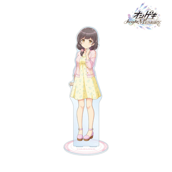 『オンゲキ bright MEMORY』桜井春菜 1/7スケール 特大アクリルスタンド