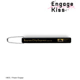 『Engage Kiss』Bayron City Express アクリルホテルキーホルダー