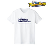 『フットサルボーイズ!!!!!』Tシャツ (メンズ/レディース)