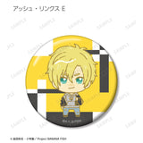 『BANANA FISH』トレーディング ちょこんと！ 第2弾 ⽸バッジ（全11種）BOX