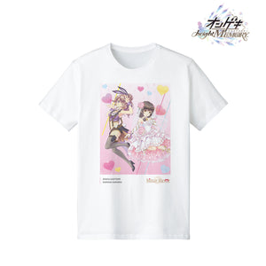 『オンゲキ bright MEMORY』bitter flavor Tシャツ (メンズ/レディース)