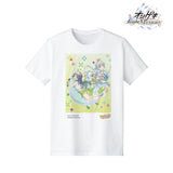 『オンゲキ bright MEMORY』7EVENDAYS⇔HOLIDAYS Tシャツ (メンズ/レディース)