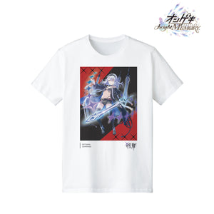 『オンゲキ bright MEMORY』刹那 Tシャツ(メンズ/レディース)