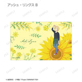 『BANANA FISH』トレーディング Botania カードステッカー BOX