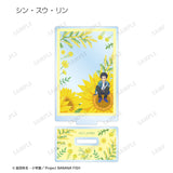 『BANANA FISH』トレーディング Botania アクリルスタンド BOX