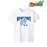 『アイシールド21』王城ホワイトナイツ Tシャツ/メンズ-XXL