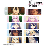 『Engage Kiss』トレーディング 場面写 アクリルキータグ(全10種) BOX