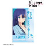 『Engage Kiss』夕桐アヤノ 台詞BIGアクリルスタンド