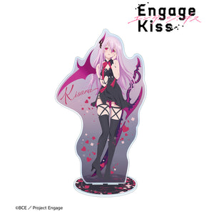『Engage Kiss』キサラ 1/7スケール BIGアクリルスタンド