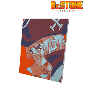 『Dr.STONE』七海龍水 paleful キャンバスボード