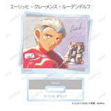 『爆走兄弟レッツ&ゴー!!』トレーディング Ani-Art aqua label アクリルスタンド(全9種) BOX