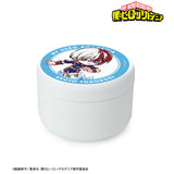 『僕のヒーローアカデミア』轟焦凍 デフォルメAni-Art プチ缶ケース