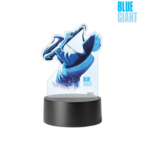 『BLUE GIANT』ライトアップアクリルスタンド