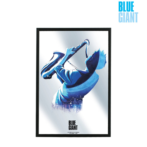 『BLUE GIANT』パブミラー