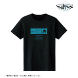 『ワールドトリガー』玉狛第2 Tシャツ 王子隊作戦会議アイコンver.(メンズ/レディース)