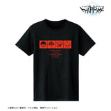 『ワールドトリガー』生駒隊 Tシャツ 王子隊作戦会議アイコンver.(メンズ/レディース)