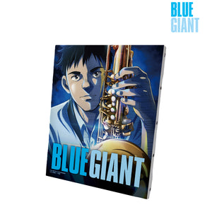 『BLUE GIANT』宮本大 キャンバスボード