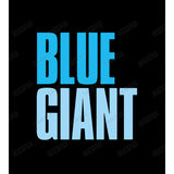 『BLUE GIANT』AirPodsケース