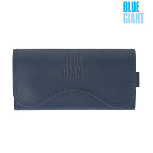 『BLUE GIANT』レザーキーケース