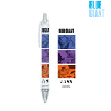 『BLUE GIANT』JASS ボールペン