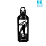 『BLUE GIANT』SIGGコラボ トラベラーボトル