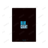 『BLUE GIANT』映画ビジュアル クリアファイル