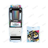 『CHUNITHM』CHUNITHM PARADISE 筐体アクリルスタンド