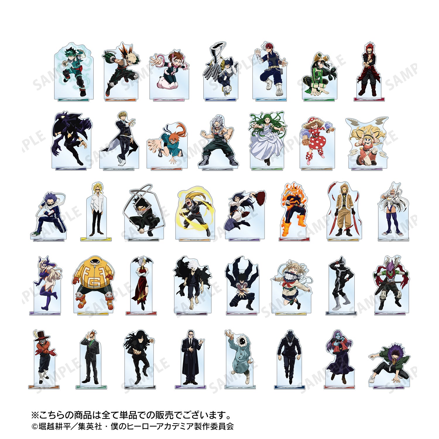 僕のヒーローアカデミア ヒロアカ 物間寧人 文化祭 スナップ