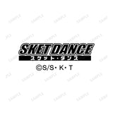 『SKET DANCE』スケット団 AirPodsケース