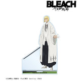 『BLEACH 千年血戦篇』描き下ろしイラスト 平子真子 戦いの後でver. BIGアクリルスタンド