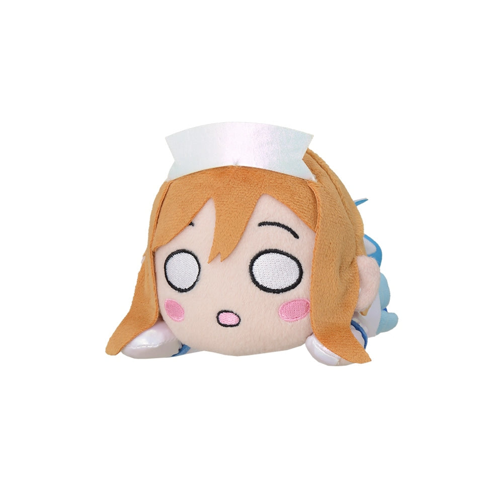 ぬいぐるみ　[美品] 国木田花丸(ジャージ) 寝そべりぬいぐるみ(M) 「ラブライブ!サンシャイン!!」 国木田花丸】ラブライブ! サンシャイン!! 寝そべりぬいぐるみ